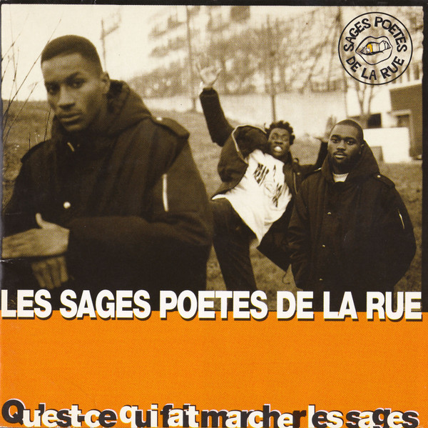 Qu'est-Ce Qui Fait Marcher Les Sages