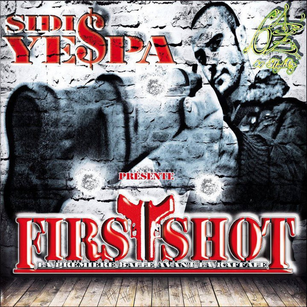 First Shot