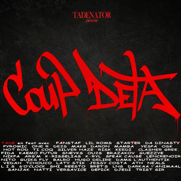 Coup D'Etat