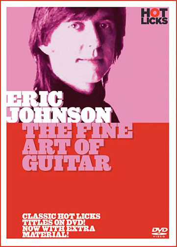 The Fine Art Of Guitar