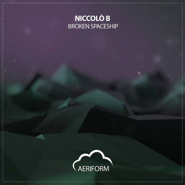 Broken Spaceship
