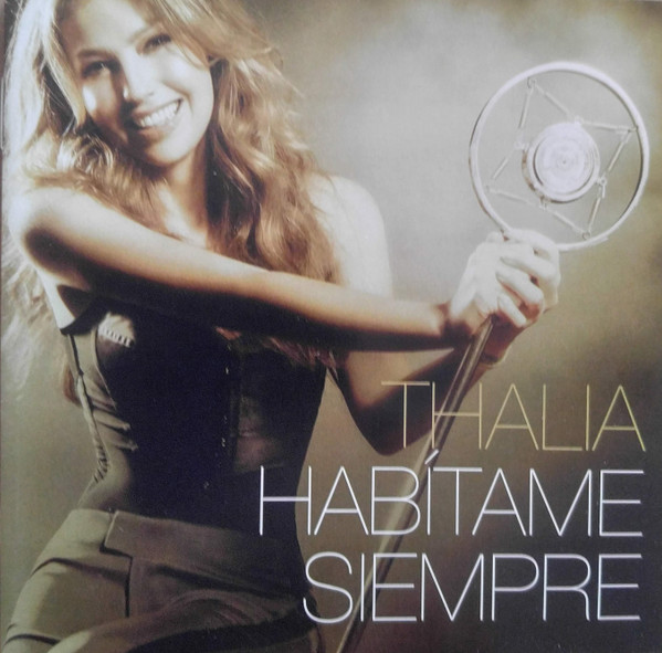 Habítame Siempre