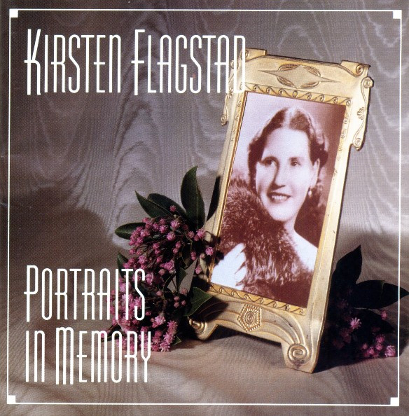 Kirsten Flagstad