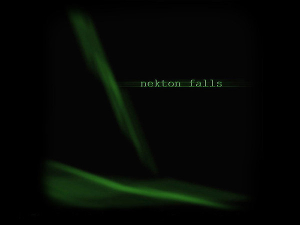 Nekton Falls