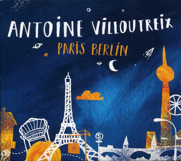 Paris Berlin