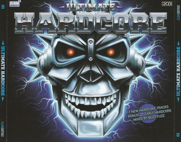 Ultimate Hardcore