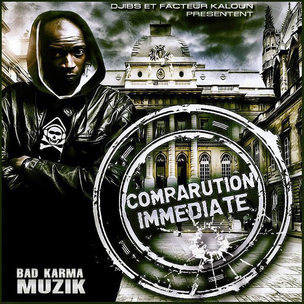 Comparution Immediate