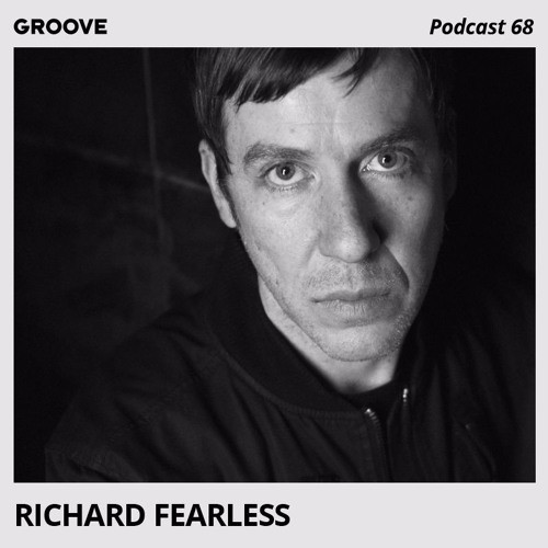 Groove Podcast 68