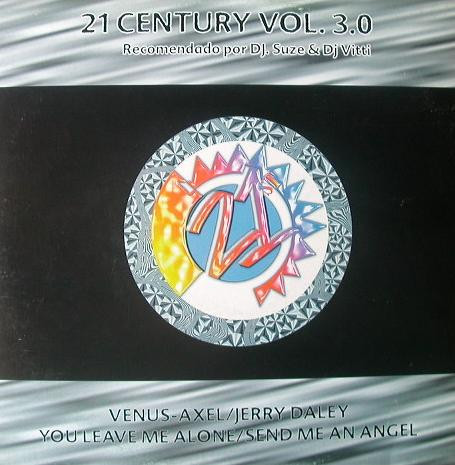 21st Century Vol. 3.0