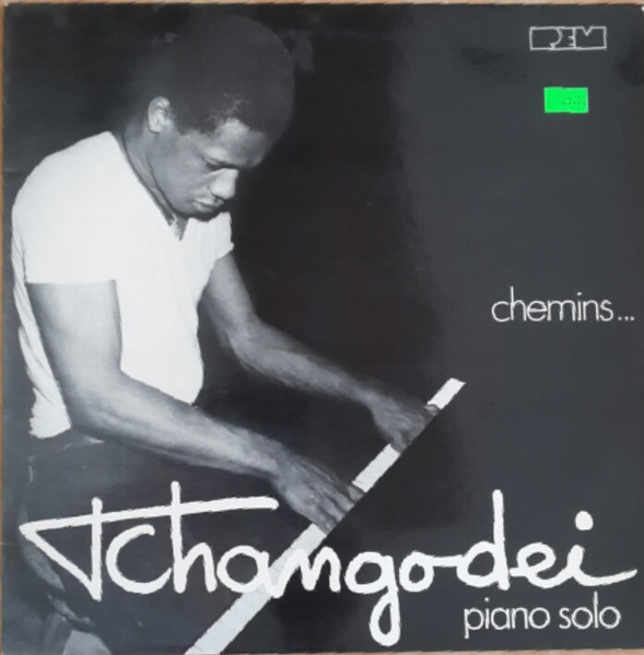 Chemins...