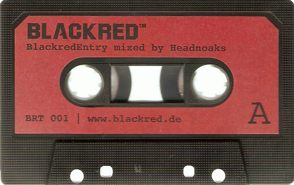 BlackredEntry
