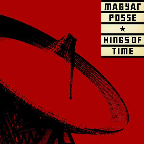 Kings Of Time