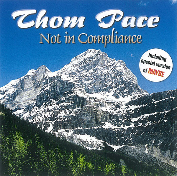 Not In Compliance