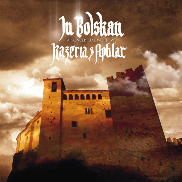 In Bolskan: A Conceptual Work