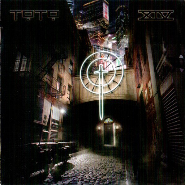 Toto XIV