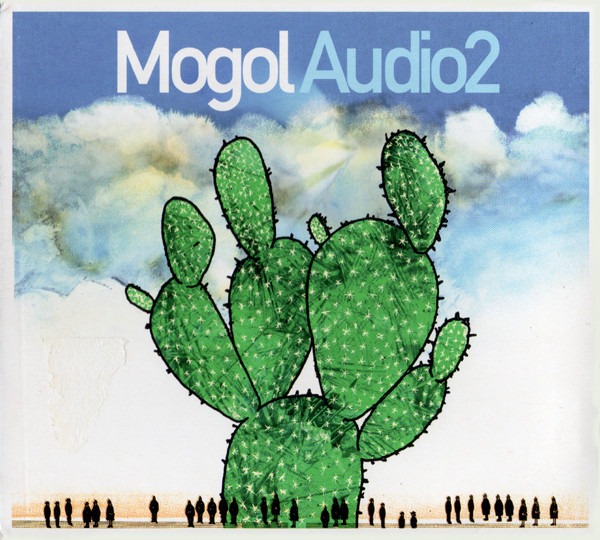 Mogol Audio 2
