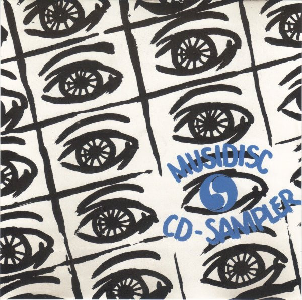 Musidisc - CD-Sampler