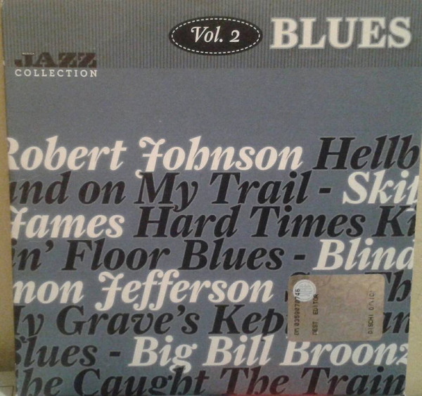 Blues Vol. 2