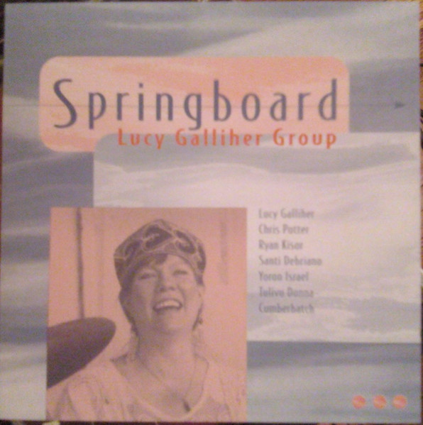 Springboard