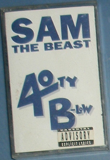40ty B-Low
