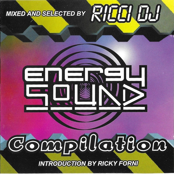 Energy Sound Compilation