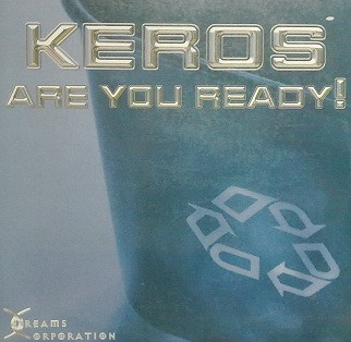 Are You Ready!
