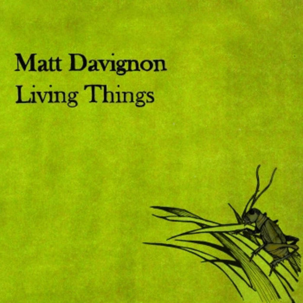 Living Things