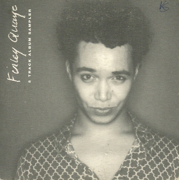 5 Track Album Sampler