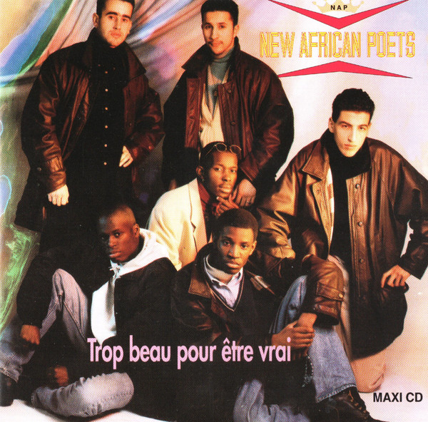 Trop Beau Pour Être Vrai