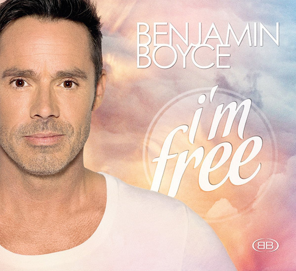 I'm Free