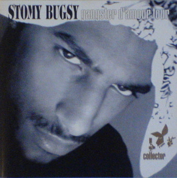 Gangster D'Amour Tour