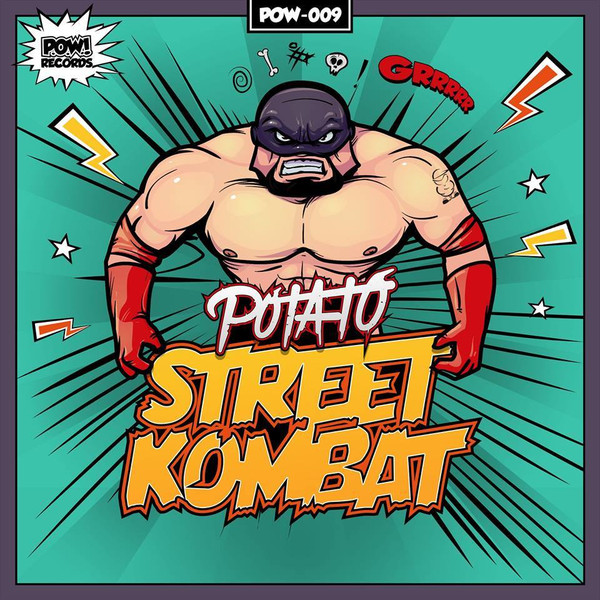 Street Kombat