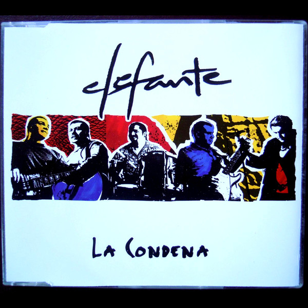 La Condena