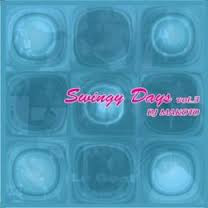 Swingy Days Vol.3