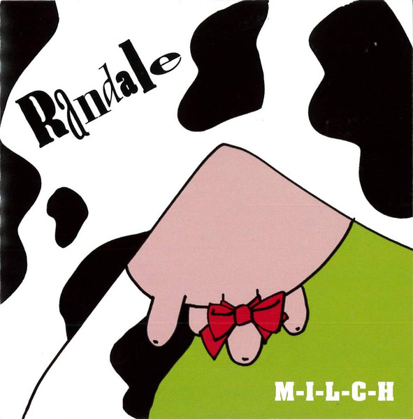 M-I-L-C-H