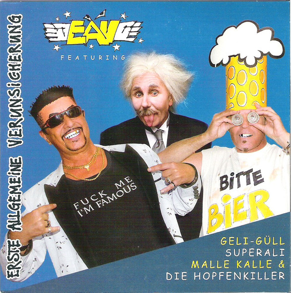 Supertürke / Bitte Bier