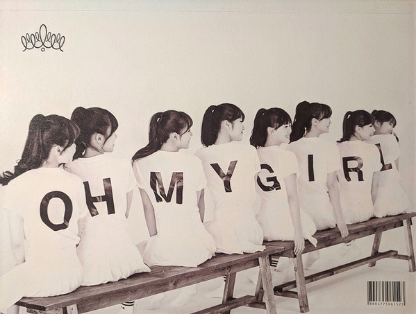 Oh My Girl