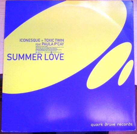 Summer Love