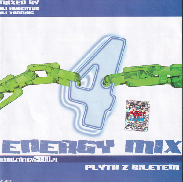 Energy Mix Vol. 4