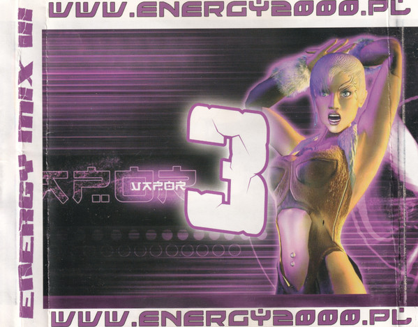 Energy Mix Vol. 3