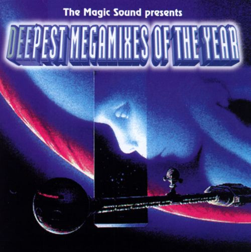 The Deepest Megamixes Of The Year