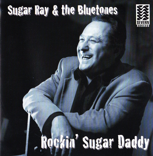 Rockin’ Sugar Daddy