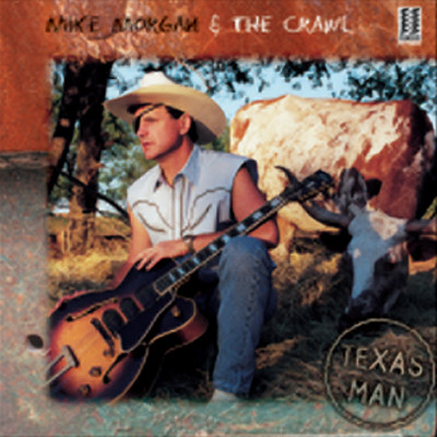 Texas Man