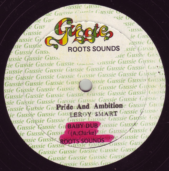 Pride And Ambition 