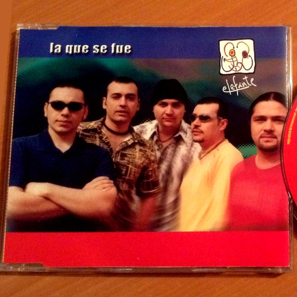 La Que Se Fue