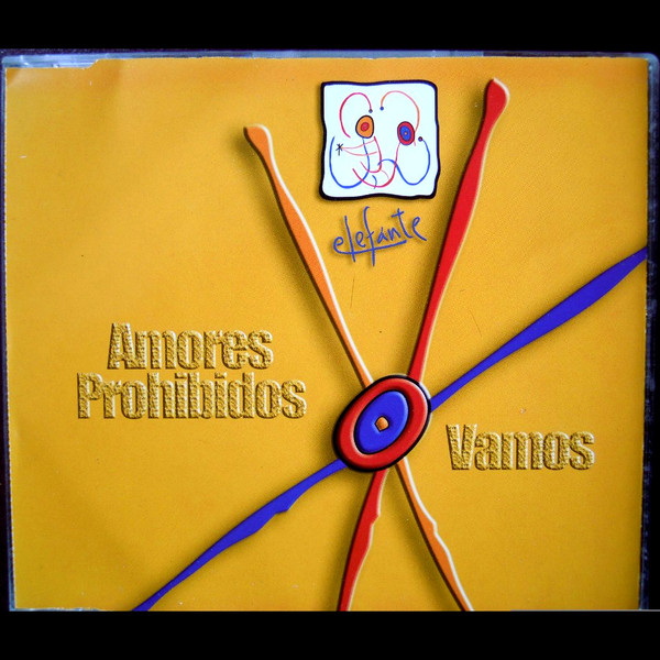 Vamos / Amores Prohibidos