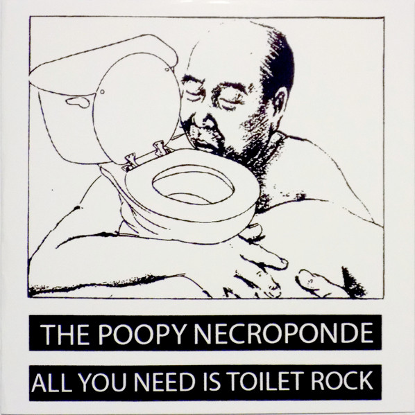All You Need Is Toilet Rock