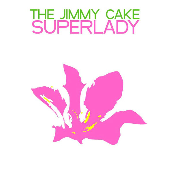 Superlady