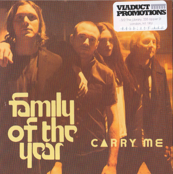 Carry Me