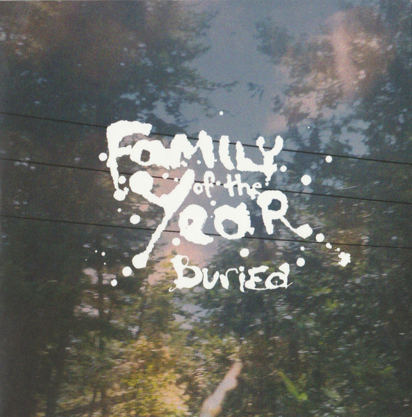 Buried